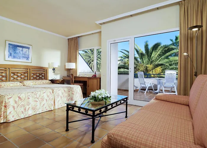 H10 Ocean Dunas - Adults Only