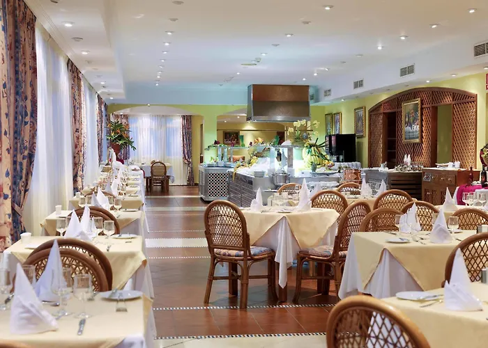 H10 Ocean Dunas - Adults Only Hotel 4*