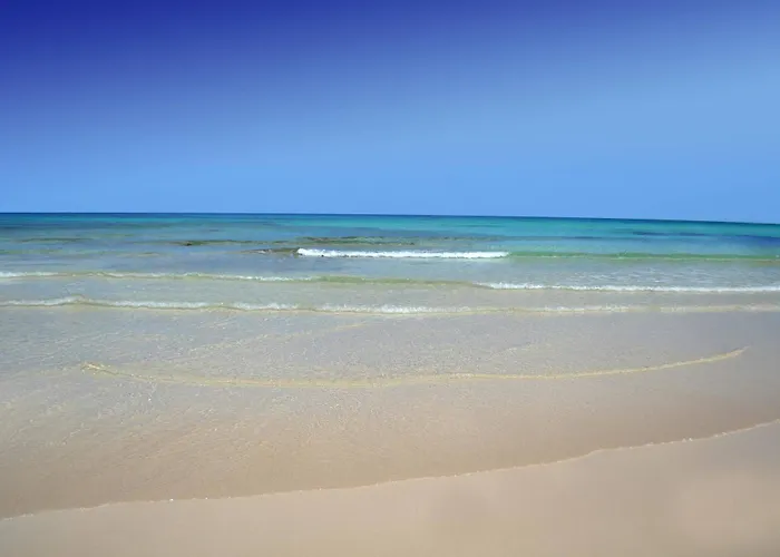 H10 Ocean Dunas - Adults Only