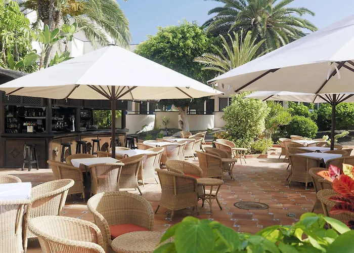 H10 Ocean Dunas - Adults Only קורלחו