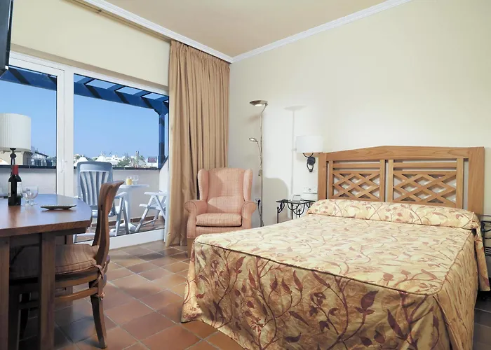 H10 Ocean Dunas - Adults Only 4*