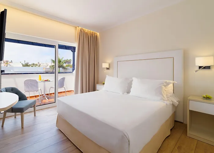 H10 Ocean Dunas - Adults Only